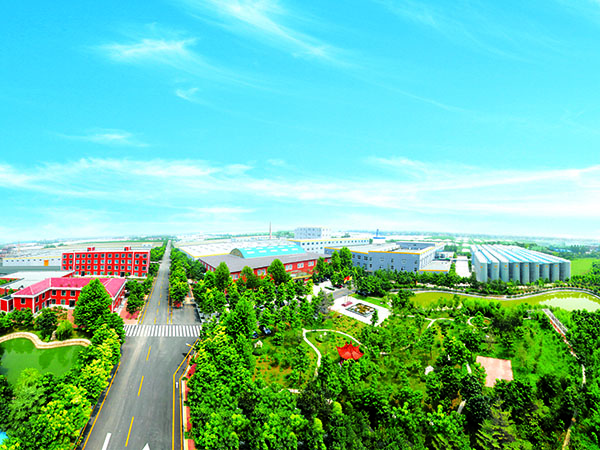 山东富氏牧业科技有限公司